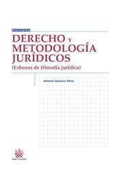 DERECHO Y METODOLOGÍA JURÍDICOS