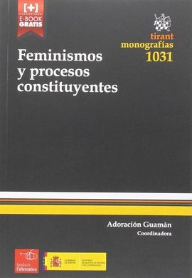 FEMINISMOS Y PROCESOS CONSTITUYENTES