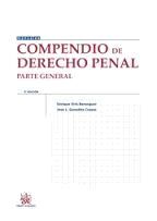COMPENDIO DE DERECHO PENAL