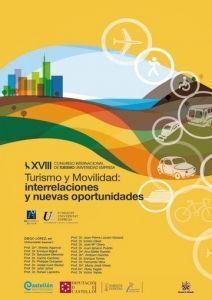 TURISMO Y MOVILIDAD: INTERRELACIONES Y NUEVAS OPORTUNIDADES
