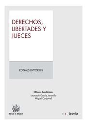 DERECHO, LIBERTADES Y JUECES