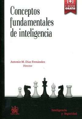 CONCEPTOS FUNDAMENTALES DE INTELIGENCIA
