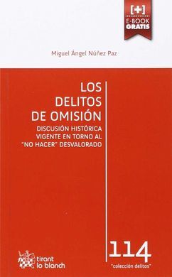 LOS DELITOS DE OMISIÓN