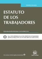 ESTATUTO DE LOS TRABAJADORES