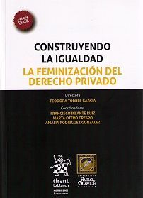 CONSTRUYENDO LA IGUALDAD