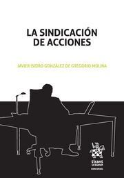 LA SINDICACIÓN DE ACCIONES