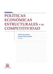POLÍTICAS ECONÓMICAS ESTRUCTURALES Y DE COMPETITIVIDAD