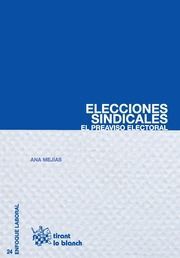 ELECCIONES SINDICALES
