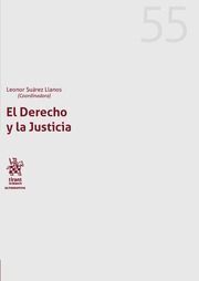 EL DERECHO Y LA JUSTICIA