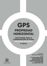 GPS PROPIEDAD HORIZONTAL