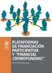 PLATAFORMAS DE FINANCIACIÓN PARTICIPATIVA Y 