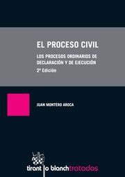 EL PROCESO CIVIL (2º ED.)