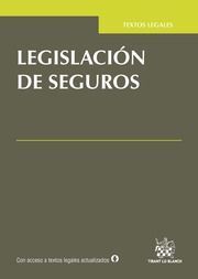 LEGISLACIÓN DE SEGUROS