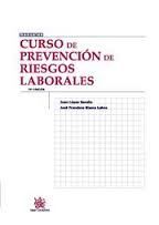 CURSO DE PREVENCIÓN DE RIESGOS LABORALES