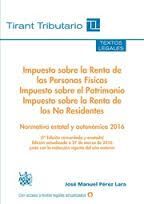 IMPUESTO SOBRE LA RENTA  DE LAS PERSONAS FISICAS.