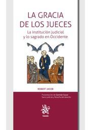 LA GRACIA DE LOS JUECES