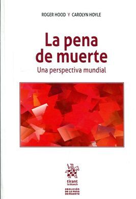 LA PENA DE MUERTE