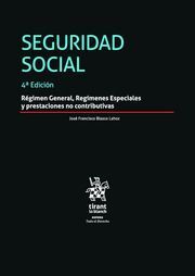 SEGURIDAD SOCIAL (4ª ED.)