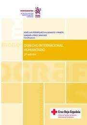 DERECHO INTERNACIONAL HUMANITARIO