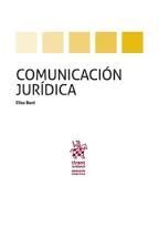 COMUNICACIÓN JURÍDICA