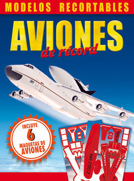 AVIONES DE RECORD