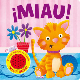 ¡MIAU! CON SONIDO