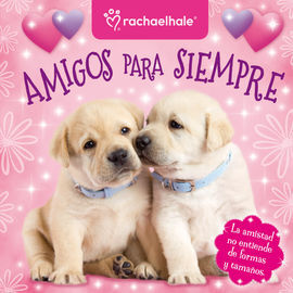 AMIGOS PARA SIEMPRE