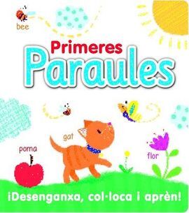 PRIMERES PARAULES (COL. LOCA I APREN)