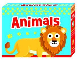 ANIMALS (TARGETES EXTRAIBLES)
