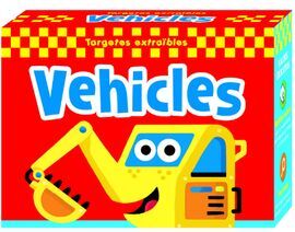 VEHICLES (TARGETES EXTRAIBLES)
