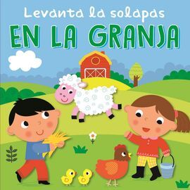 EN LA GRANJA