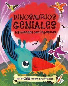 DINOSAURIOS GENIALES