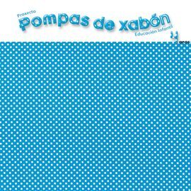 POMPAS DE XABÓN - 5 ANOS. DISCOS