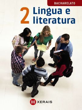 LINGUA E LITERATURA - 2º BACHARELATO (2016)