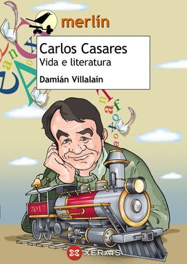 CARLOS CASARES