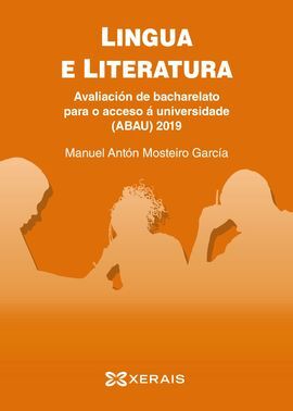 ABAU 2019. LINGUA E LITERATURA