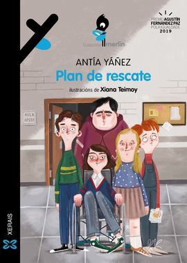 PLAN DE RESCATE