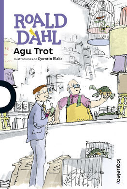 AGU TROT