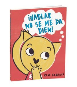 ¡HABLAR NO SE ME DA BIEN!
