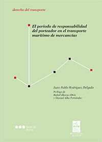 PERIODO DE RESPONSABILIDAD DEL PORTEADOR EN EL TRA