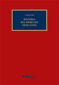 HISTORIA DEL DERECHO MERCANTIL