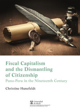 FISCAL CAPITALISM AND THE DISMANTLING OF CITIZENSHIP