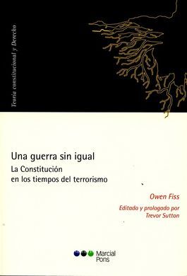 UNA GUERRA SIN IGUAL