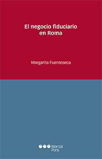 NEGOCIO FIDUCIARIO EN ROMA