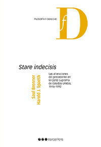 STARE INDECISIS