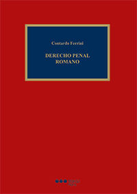 DERECHO PENAL ROMANO