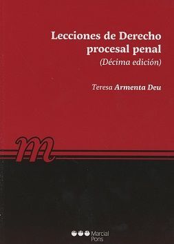 LECCIONES DE DERECHO PROCESAL CIVIL 2017