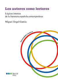AUTORES COMO LECTORES