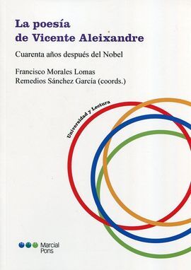 POESÍA DE VICENTE ALEIXANDRE