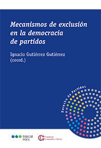 MECANISMOS DE EXCLUSION EN LA DEMOCRACIA DE PARTIDOS